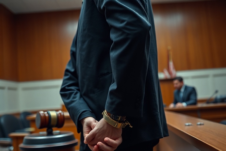 Malta Carl Caruana Sentenced: Marsascala Shooting Case Concludes