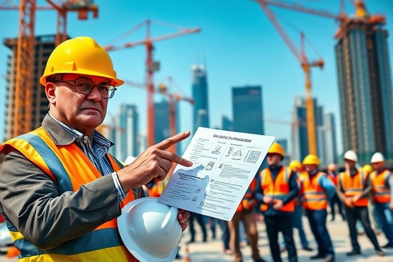 Malta Malta’s Construction Boom: No Room for Shortcuts on Safety