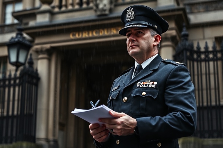 Malta UK Police Probe Prince Andrew Misconduct Claim Linked to Malta