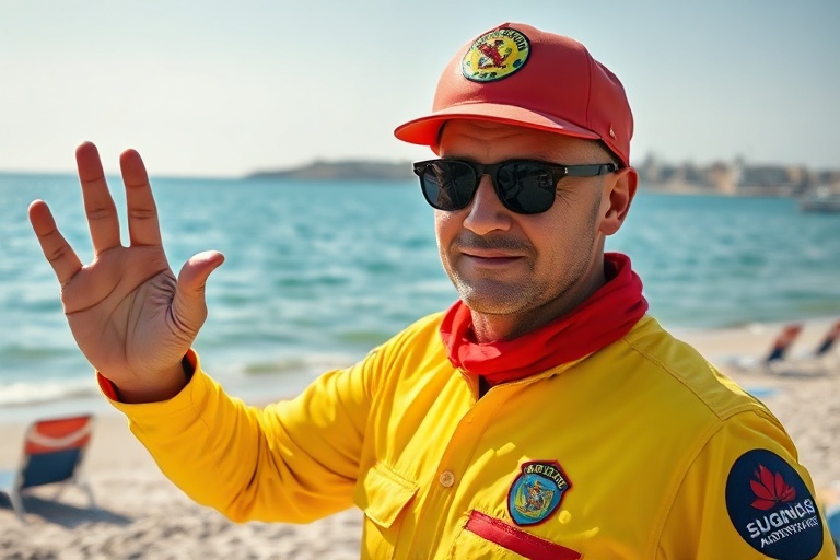 Malta False Alarm in Sliema: Search for Swimmer Called Off