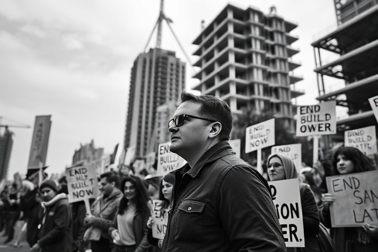 Malta Malta’s ‘Build Now, Sanction Later’ Culture: Time for Change?