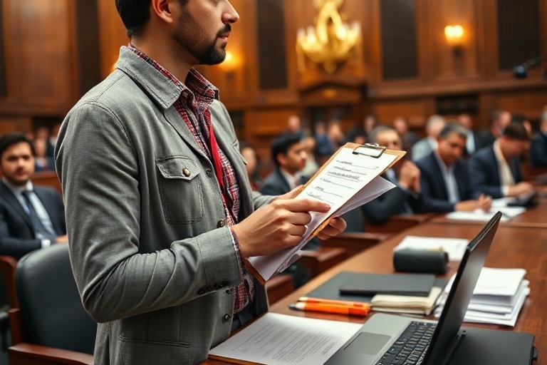 Malta Malta Invites NGOs to Monitor Rule of Law