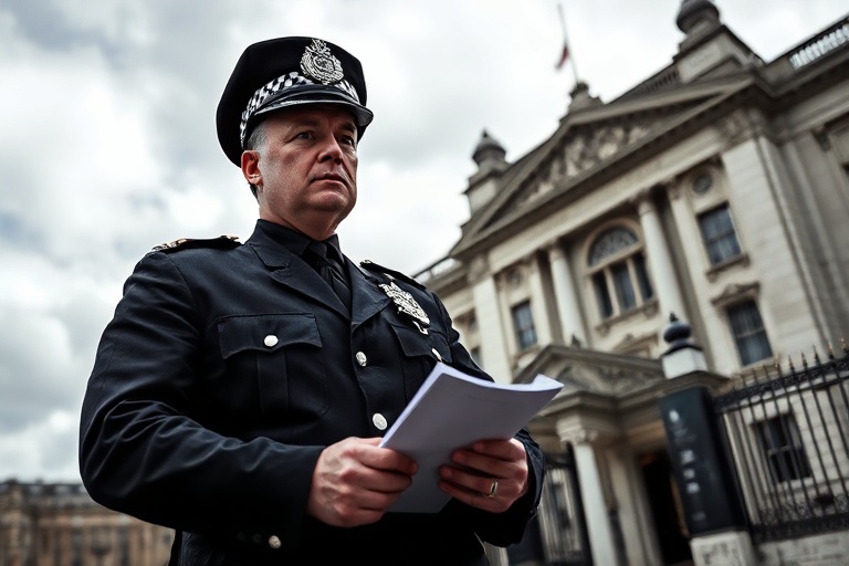 Malta UK Police to Probe Prince Andrew’s Malta Claim