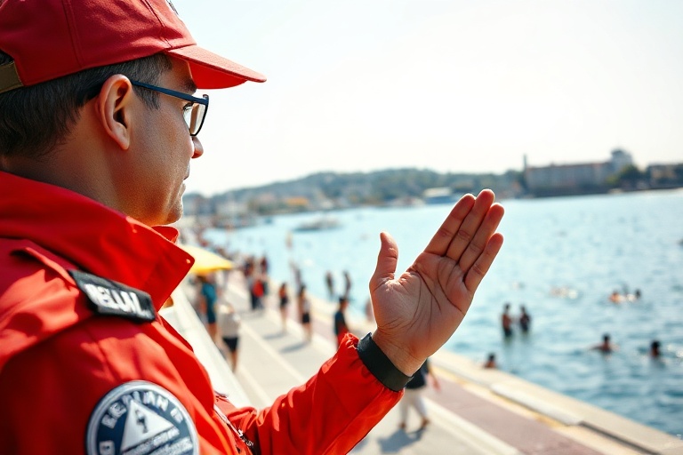 Malta False Alarm Halts Sliema Swimmer Search