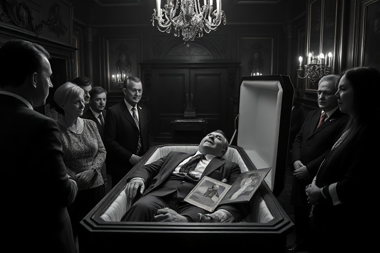 Malta Malta’s Business Landscape Uncertain After Franco Fenech’s Death