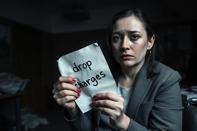 Malta Malta Rape Allegation: Fear Silences Truth