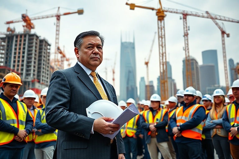 Malta Minister Warns: No Room for Shortcuts in Construction Safety