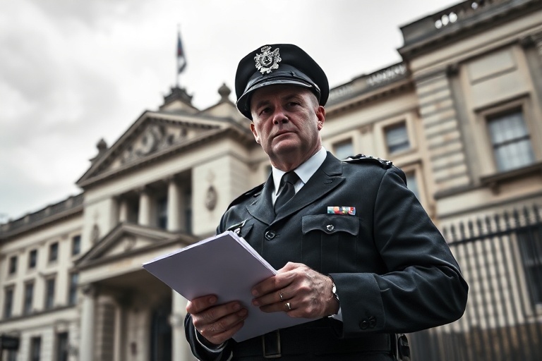Malta UK Police to Probe Prince Andrew’s Misconduct Claim in Malta