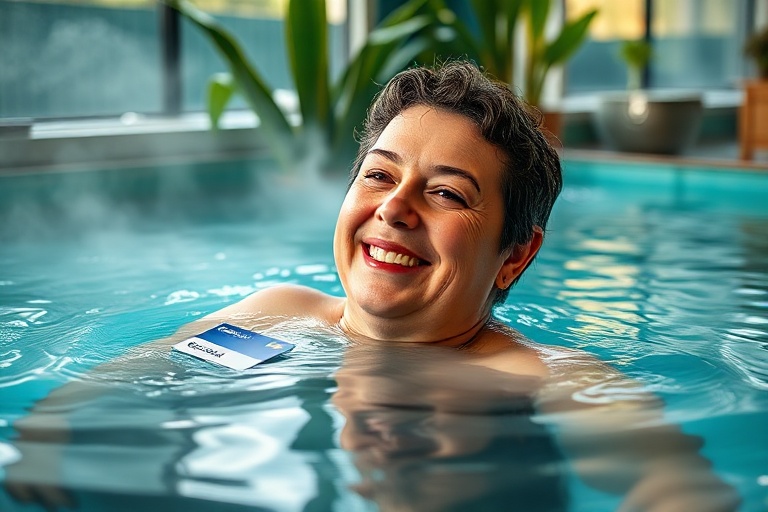 Malta Free Hydrotherapy for Malta Disability Card Holders