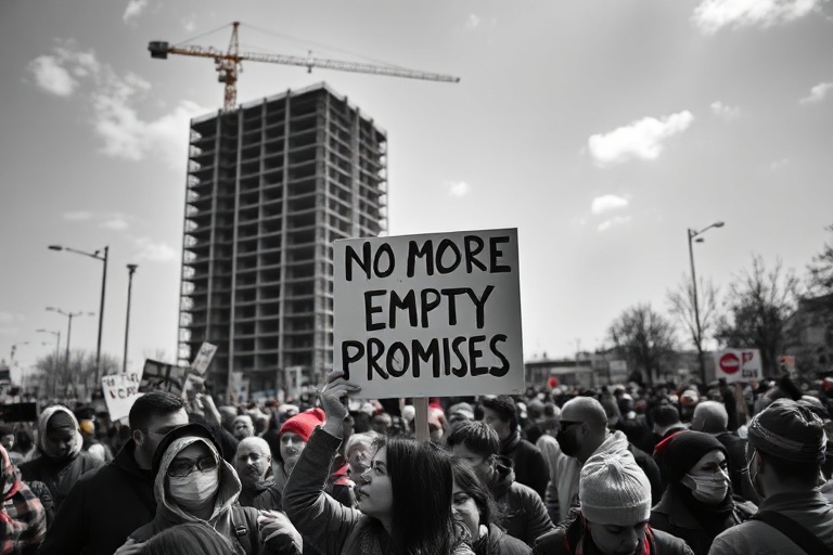 Malta Malta’s ‘Build Now, Sanction Later’ Culture: Time for Change?