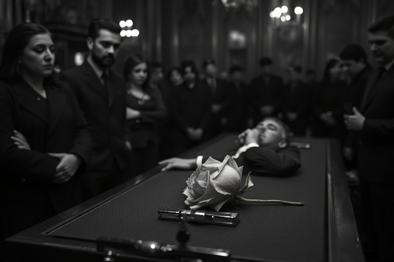 Malta Franco Fenech, Tumas Group Heir, Dies at 56