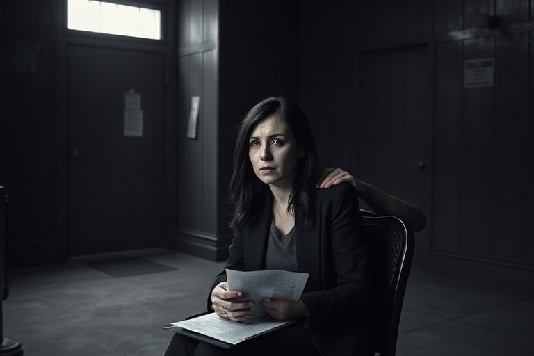 Malta Malta Woman’s Chilling Tale: Love, Fear, and the Law