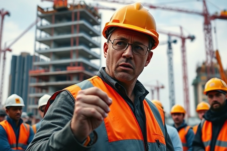 Malta Malta’s Construction Boom: No Room for Safety Shortcuts