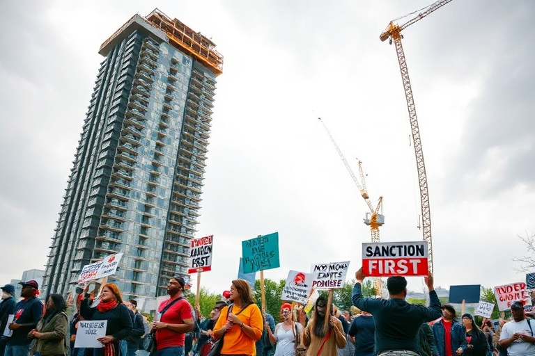 Malta Malta’s Rapid Development: Time to Rethink ‘Build Now, Sanction Later’?