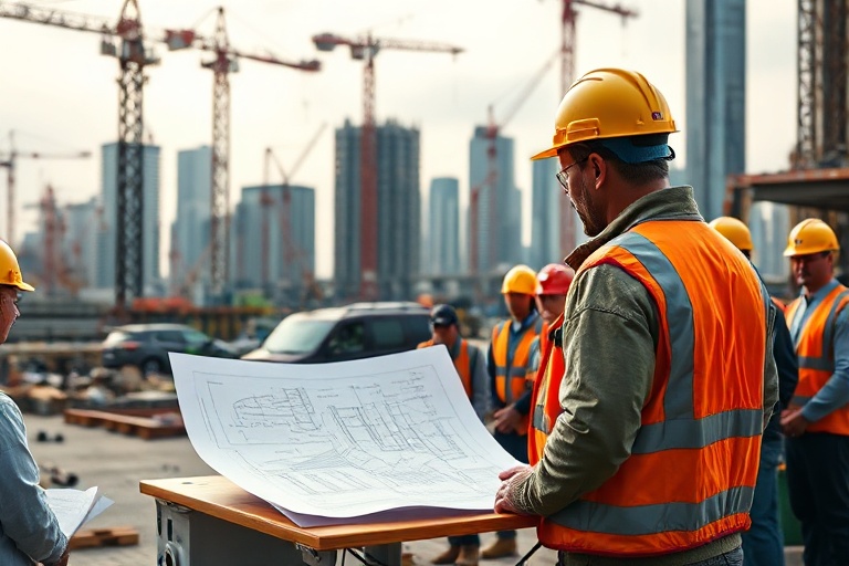 Malta Malta’s Construction Boom: Safety First, Minister Warns