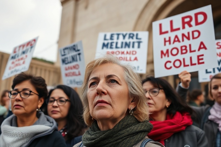 Malta ADPD Urges Govt: Reverse Mellieħa Land Transfer