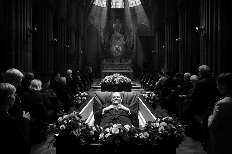 Malta Franco Fenech, Tumas Group Heir, Dies Suddenly at 54