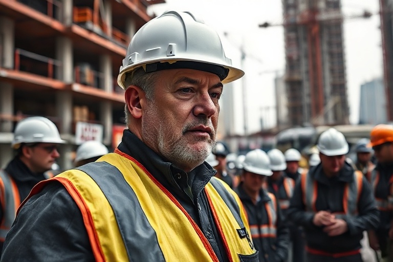 Malta Malta’s Construction Boom: No Room for Shortcuts in Safety