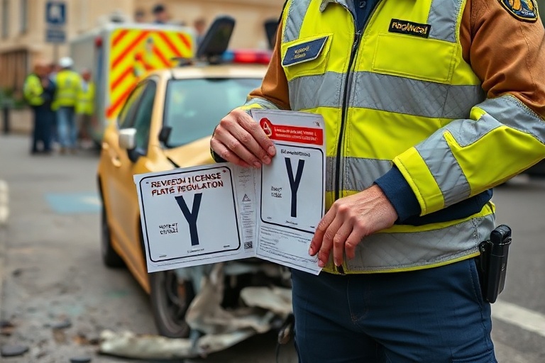 Malta Malta Tightens Licence Rules After Sliema Crash