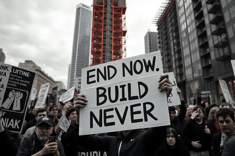 Malta Malta’s Building Boom: Time to Hit Pause?