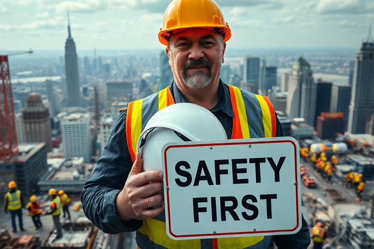 Malta Malta’s Construction Sector Warned: No Room for Safety Shortcuts