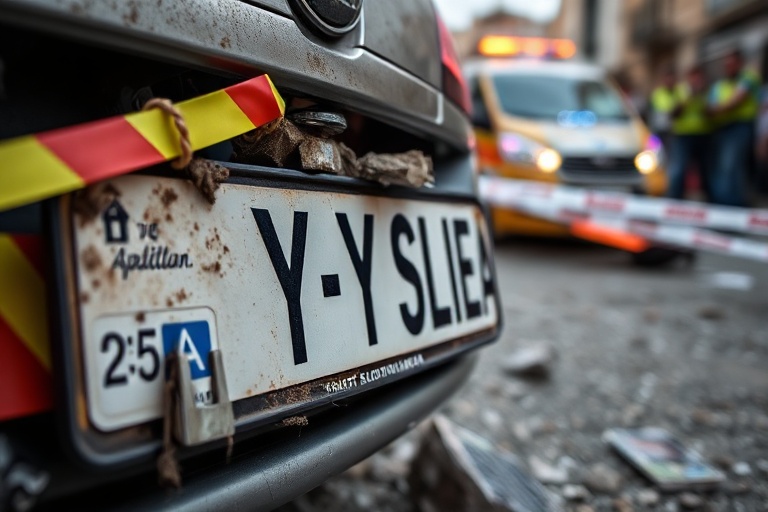 Malta Malta Tightens Licence Rules After Sliema Crash