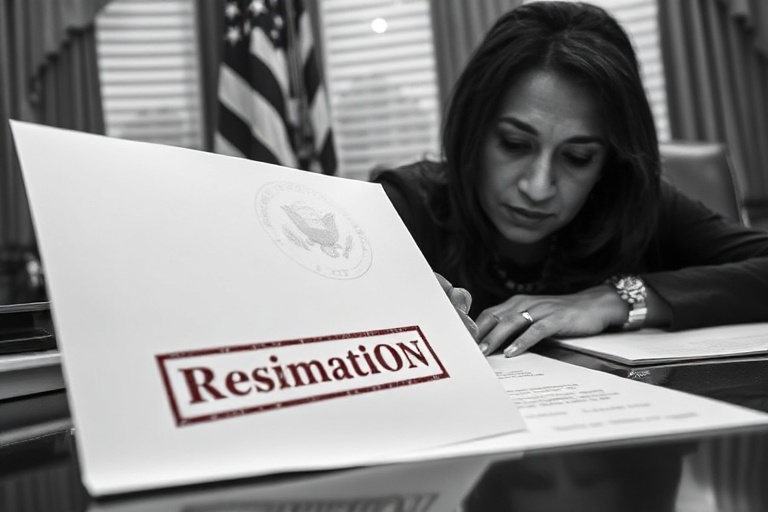 Malta Malta Watches: Tulsi Gabbard’s Resignation Raises Questions Locally