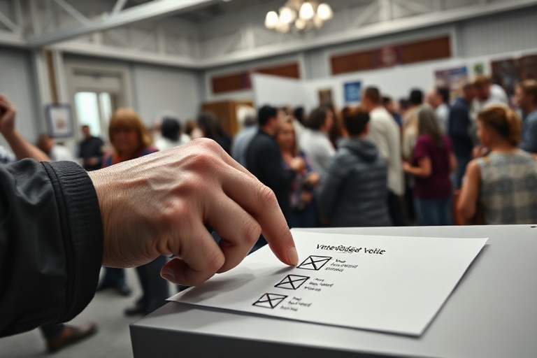 Malta Malta: Democracy’s Pulse Beyond the Ballot Box