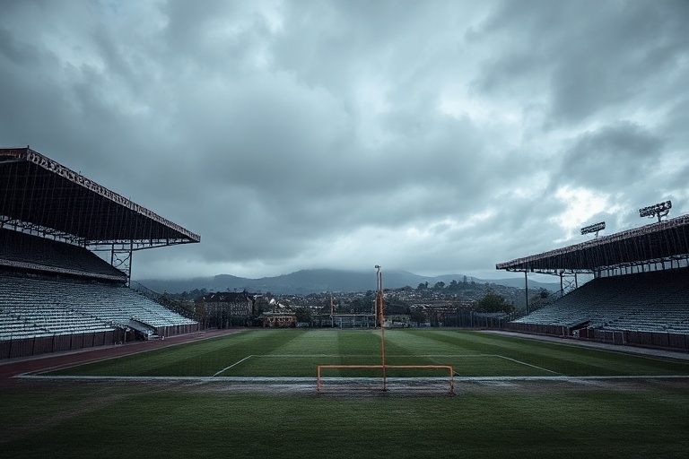 Malta Pembroke Residents Battle for Quiet Life Amidst Stadium Plans