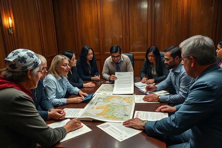 Malta Malta Invites NGOs to Monitor Rule of Law
