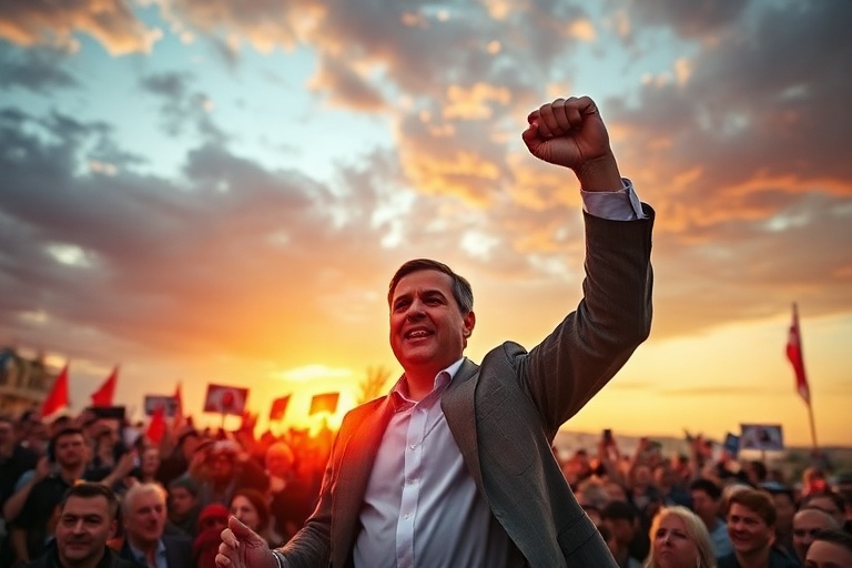 Malta Abela’s Last-Minute Plea: ‘Collect Your Vote, Convince Until the Last Second’