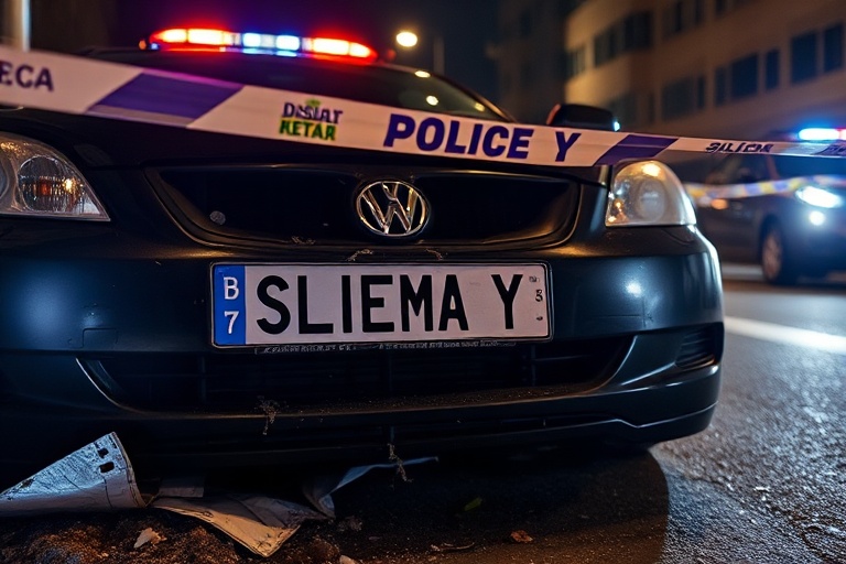 Malta Transport Malta Tightens Licence Rules After Sliema Crash