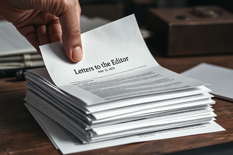 Malta Malta’s Voice: The Evolution of Letters to the Editor