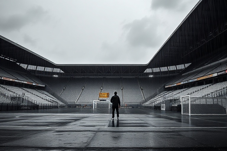 Malta Pembroke’s Stadium Saga: A Tale of Local Resistance