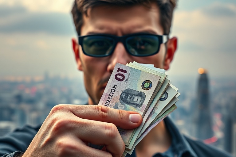 Malta Malta’s Cash Culture: Today’s Gain, Tomorrow’s Loss?
