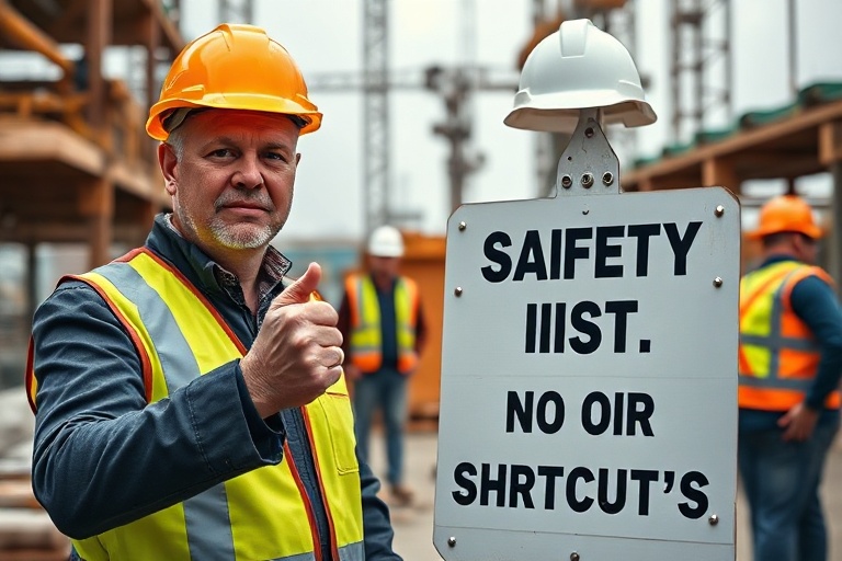 Malta Malta Tightens Construction Safety Rules: No Room for Shortcuts