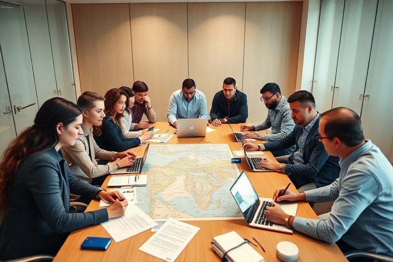 Malta Malta Invites NGOs to Monitor Rule of Law
