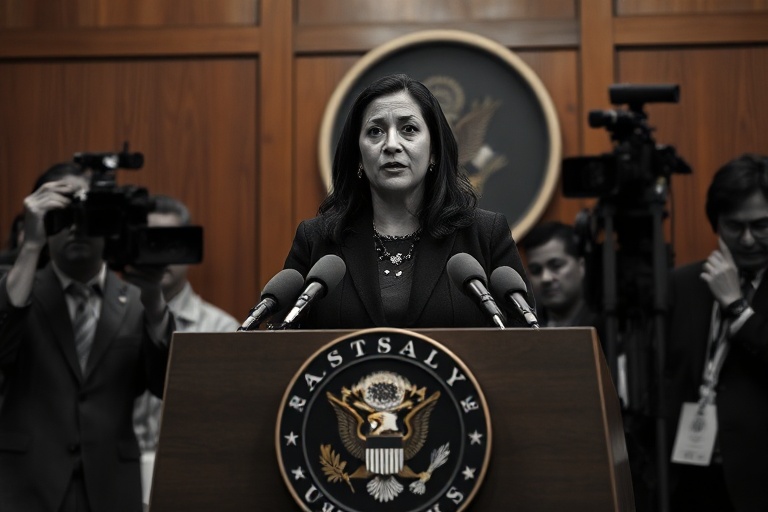 Malta Malta Braces for Impact: Tulsi Gabbard’s Resignation Rattles US-Malta Ties
