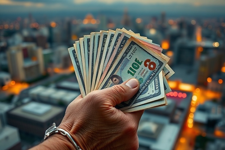Malta Cash Today or Wealth Tomorrow? The Maltese Dilemma