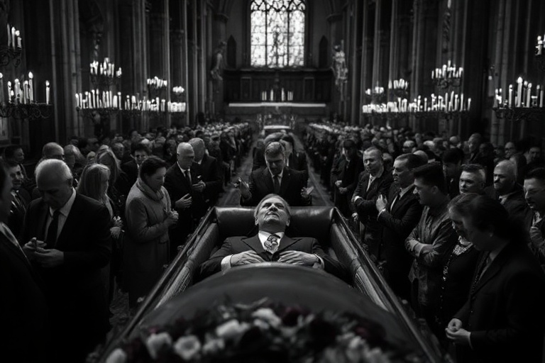 Malta Franco Fenech Dies: Tumas Group’s Future Uncertain