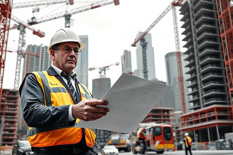 Malta Minister Warns: No Shortcuts in Malta’s Construction Safety