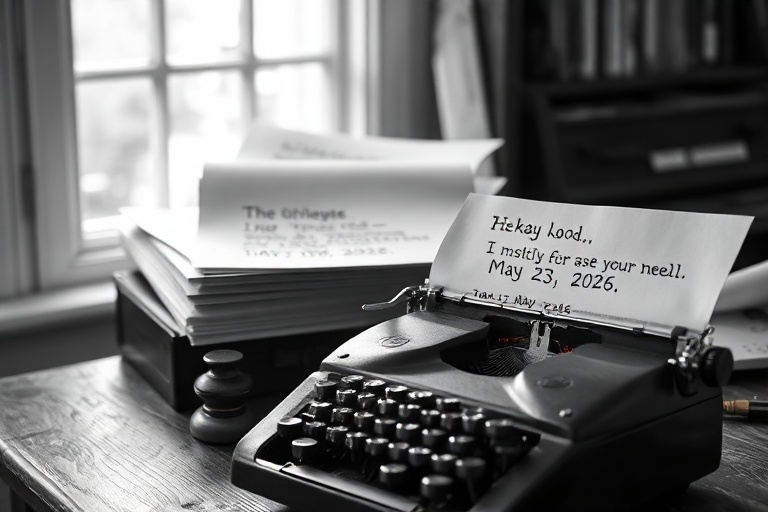 Malta Malta’s Soul: A Glimpse Through Letters to the Editor