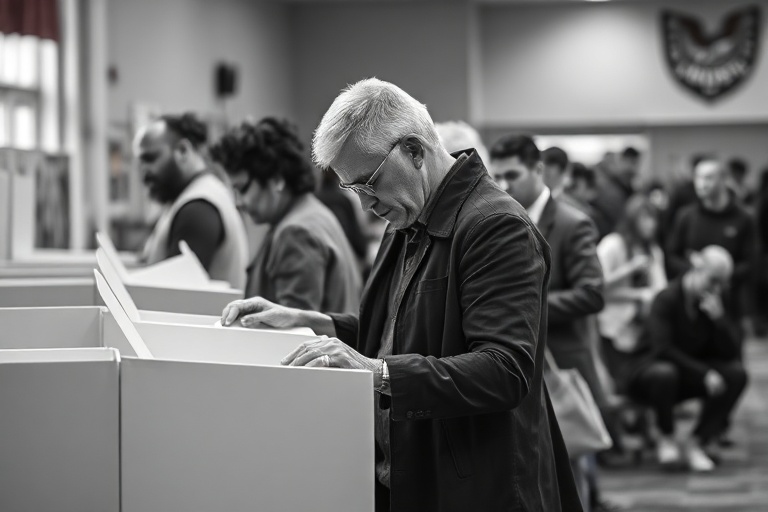 Malta Malta’s Democracy: Beyond the Election Auction