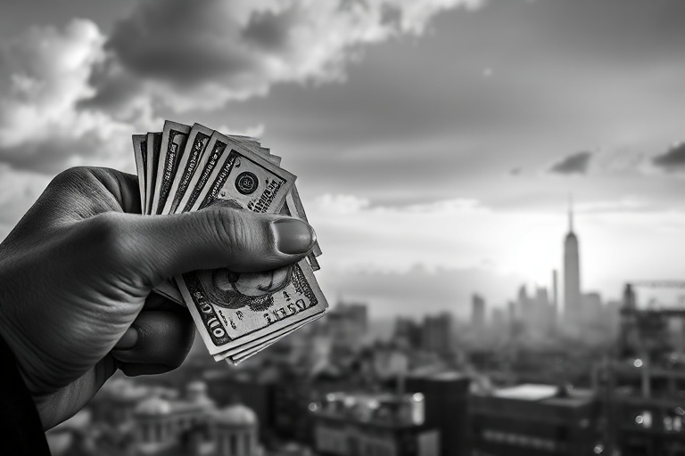 Malta Cash Now or Wealth Later: The Malta Dilemma