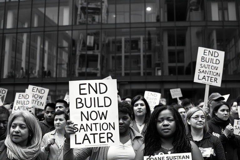 Malta Malta’s ‘Build Now, Sanction Later’ Culture Under Fire