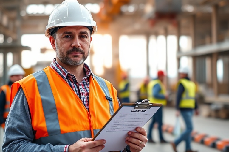 Malta Malta’s Construction Safety: ‘No Room for Shortcuts’, Says Minister