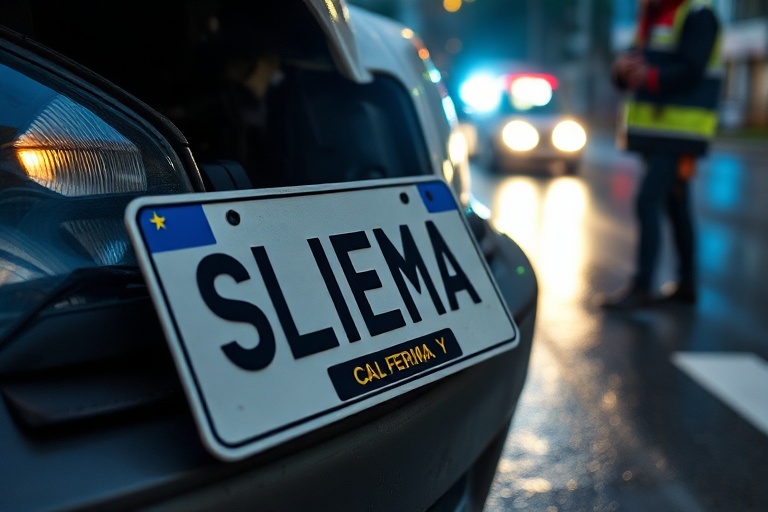 Malta Transport Malta Tightens Licence Rules Post-Sliema Crash