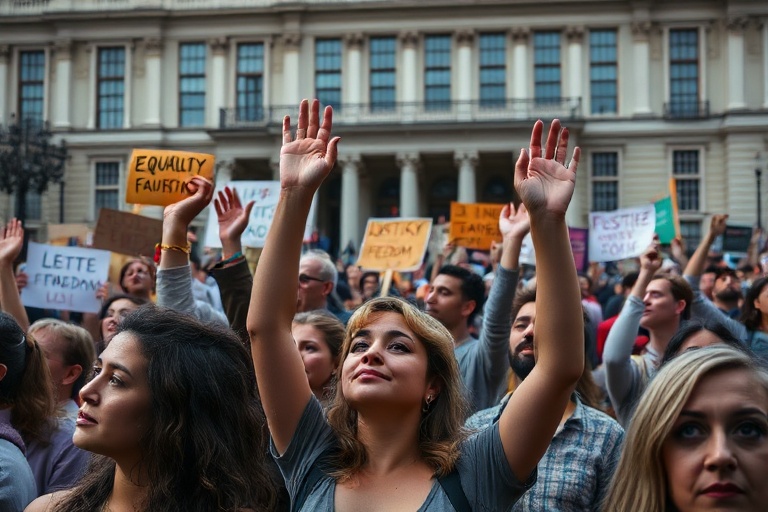 Malta Malta: Democracy is More Than an Auction