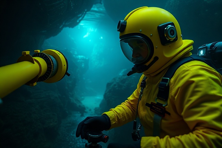 Malta Malta’s Deep-Sea Pioneer: Exploring the Abyss of the Azores