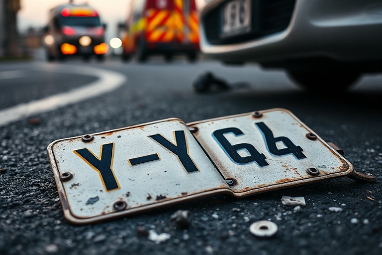 Malta Sliema Crash Spurs Transport Malta Licence Rule Changes
